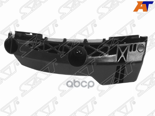 Крепление Бампера Toyota Rav4 (Xa30) 05-13 (Сзади/ Слева) Sat арт. ST-TYY3-087B-A2-TW