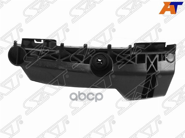 Крепление бампера Toyota RAV4 (XA30) 05-13 (Сзади/ Слева) Sat арт. ST-TYY3-087B-A2