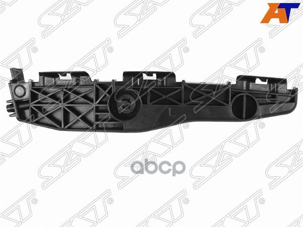 Крепление Бампера Toyota Rav4 (Xa30) 05-13 (Сзади/ Слева) Sat арт. ST-TYY3-087B-D2