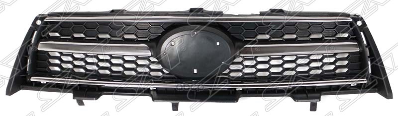 Решетка радиатора Toyota RAV4 (XA30) 08-13 Sat арт. ST-TYY3-093-B0