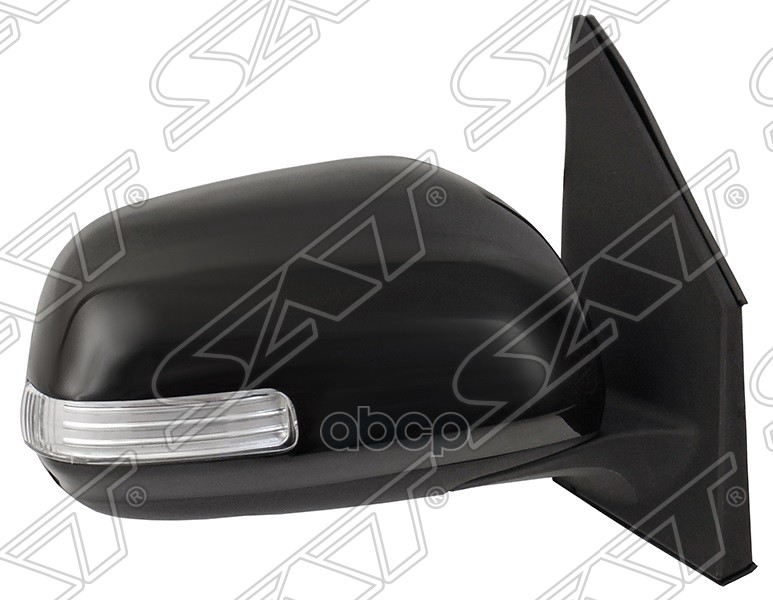 Зеркало Toyota Rav4 (Xa30) 05-08 (Справа/ Обогрев/ Регулировка/ Повторитель Поворота/ Складывание/ 9 Sat арт. ST-TYY3-940-B1