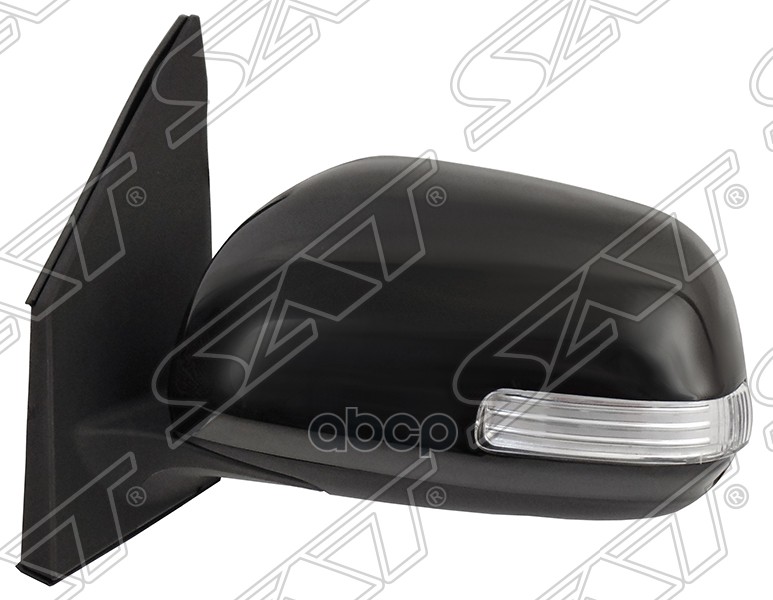 Зеркало Toyota Rav4 (Xa30) 05-08 (Слева/ Обогрев/ Регулировка/ Повторитель Поворота/ Складывание/ 9 Sat арт. ST-TYY3-940-B2
