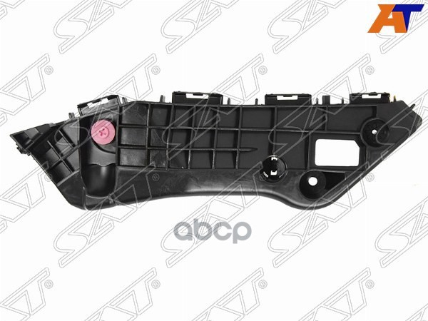 Крепление Бампера Toyota Rav4 (Xa40) 15-19 (Спереди/ Справа) Sat арт. ST-TYY4-000B-A1