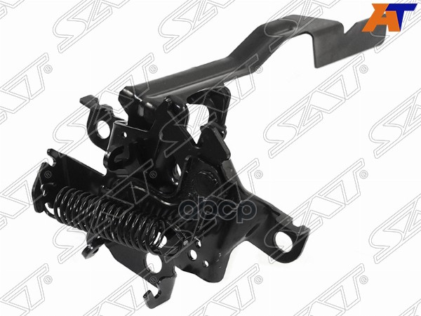 Замок Капота Toyota Rav4 13-19 Lhd Sat арт. ST-TYY4-015L-0-TW