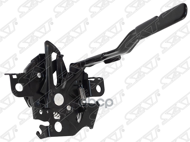 Замок капота Toyota RAV4 (XA40) 12-19 (LHD) Sat арт. ST-TYY4-015L-0