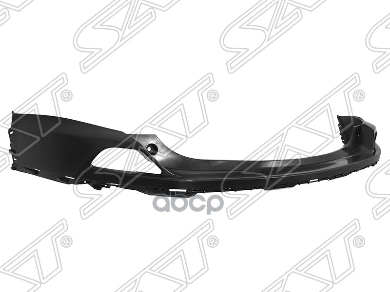 Бампер задний Toyota RAV4 (XA40) 15-19 Sat арт. ST-TYY4-087-A0