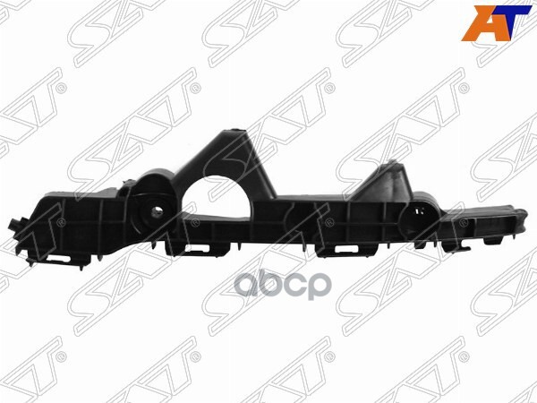 Крепление бампера Toyota RAV4 (XA40) 12-15 (Сзади/ Справа) Sat арт. ST-TYY4-087B-1