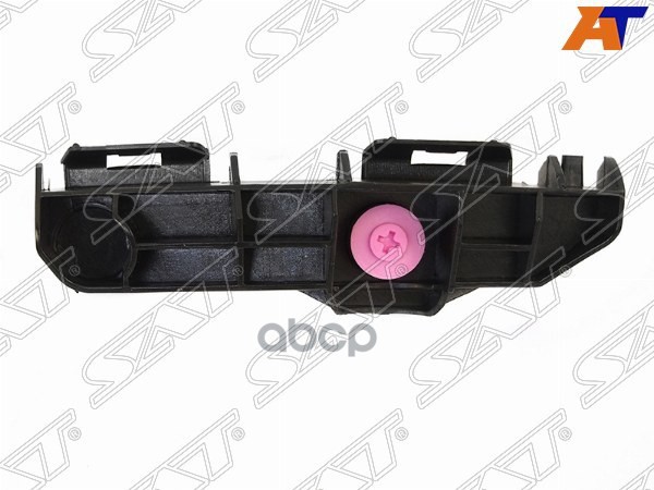 Крепление Бампера Toyota Rav4 (Xa40) 15-19 (Сзади/ Слева) Sat арт. ST-TYY4-087B-E2