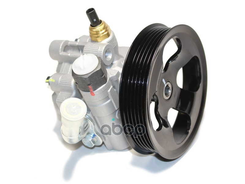 Насос ГУР TOYOTA CALDINA/COROLLA/RUNX/FIELDER/PREMIO/ALLION/WISH 1ZZ/2ZZFE 02- Sat арт. ST-VP110