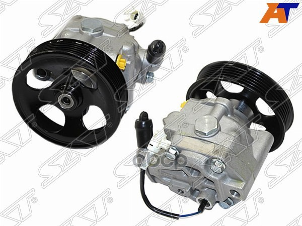 Насос ГУР Subaru Legacy 98-09 / Outback 98-09 Sat арт. ST-VP119