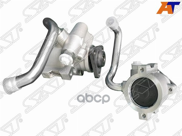 Насос ГУР DAEWOO NEXIA 95- Sat арт. ST-VP133