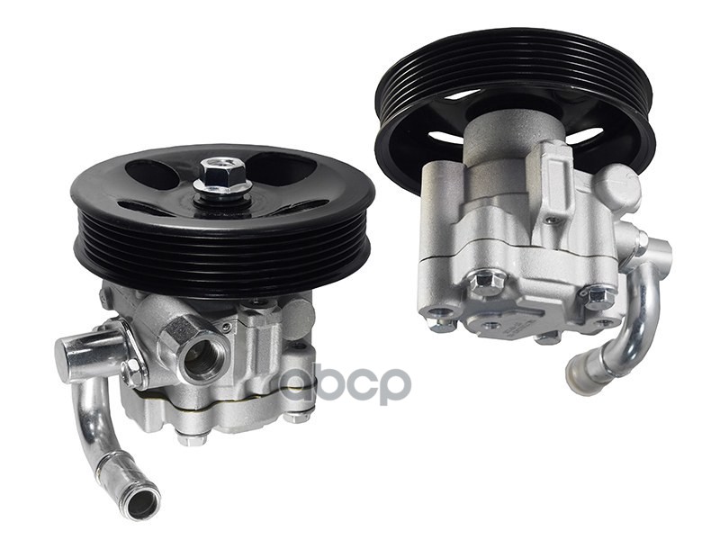 Насос ГУР GREAT WALL HOVER H5/H6 2,0D Sat арт. ST-VP135