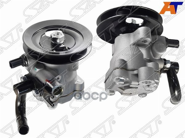 Насос ГУР KIA RIO 05- Sat арт. ST-VP139