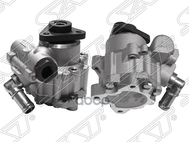 Насос ГУР AUDI A6 04- Sat арт. ST-VP143