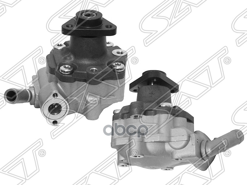 Насос ГУР Audi A4 08-15 / A5 07-16 Sat арт. ST-VP145