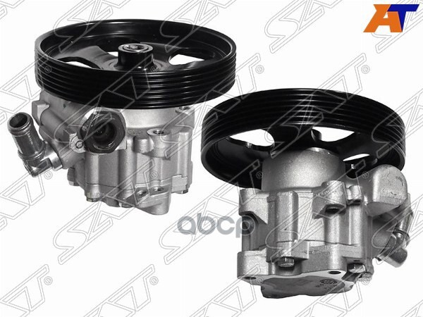 Насос ГУР Citroen Berlingo 08-16 / Peugeot Partner 08-15 Sat арт. ST-VP155