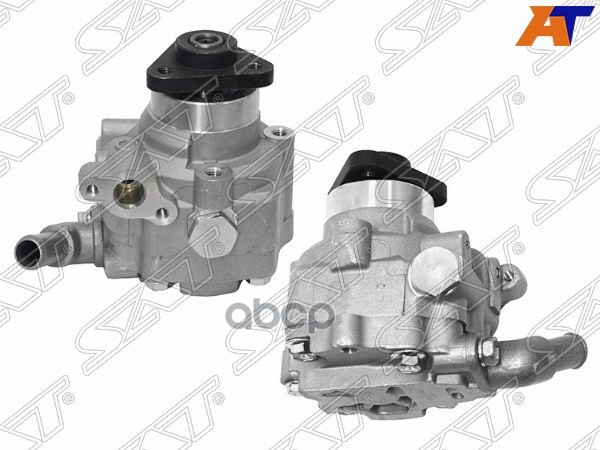 Насос ГУР VOLKSWAGEN AMAROK 2,0D 10- Sat арт. ST-VP157