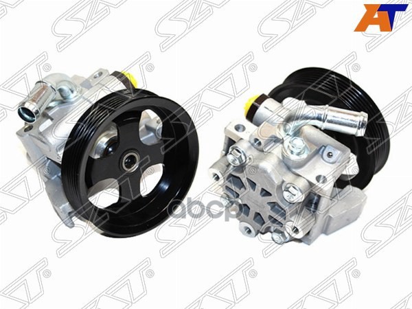 Насос ГУР Ford Tourneo Connect 02-13 / Transit Connect 09-13 Sat арт. ST-VP172