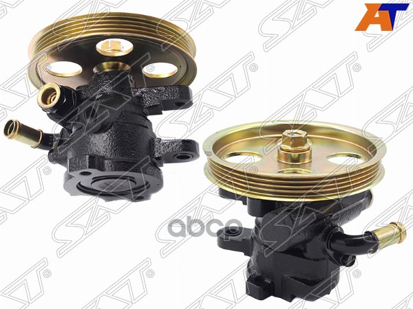 Насос ГУР TOYOTA LITE/TOWNACE NOAH SR# Sat арт. ST-VP204