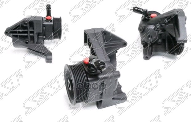 Насос ГУР FIAT DUCATO 2,3D 06- Sat арт. ST-VP211