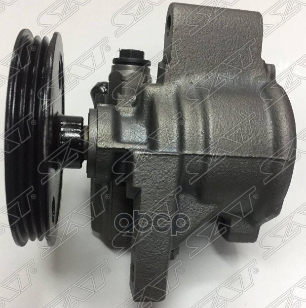 Насос ГУР TOYOTA ARISTO/CAMRY/GRACIA/CROWN/MARK2/VISTA 3/4/5SFE/2JZGE Sat арт. ST-VP215