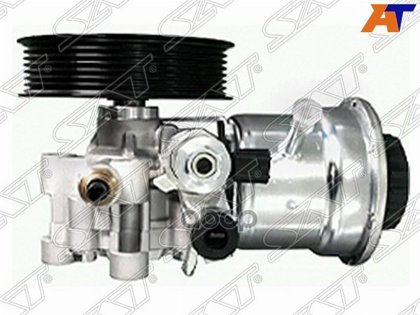 Насос ГУР TOYOTA 4RUNNER TRN28#/ LC PRADO TRJ15# (с датчиком) 09- Sat арт. ST-VP21