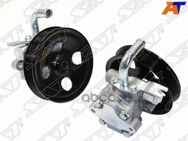 Насос ГУР HYUNDAI SANTA FE (CM) 2.2 CRDi 05- Sat арт. ST-VP220