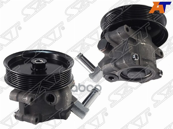 Насос ГУР FORD TRANSIT 2.4D 00- Sat арт. ST-VP222