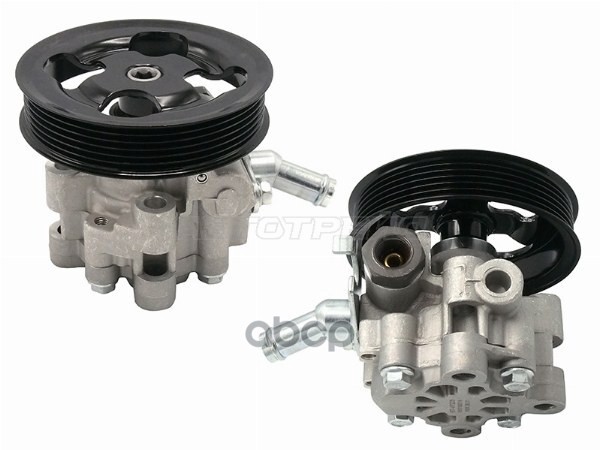 Насос ГУР TOYOTA CELSIOR/LEXUS LS430 00-06  3UZFE Sat арт. ST-VP223