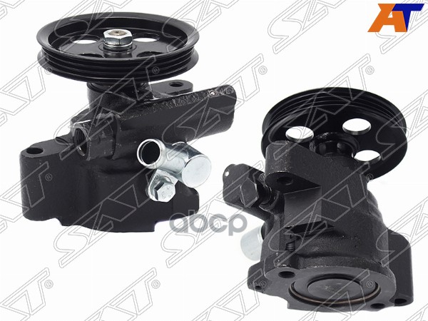 Насос ГУР Toyota Caldina (T190) 92-02 / Carina 92-94 Sat арт. ST-VP229
