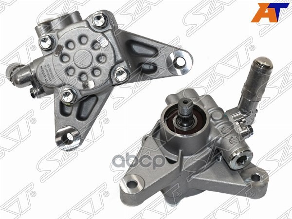 Насос ГУР HONDA SABER/INSPIRE UA4 J25A Sat арт. ST-VP234