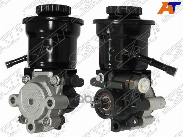 Насос ГУР TOYOTA LAND CRUISER 90 RZJ9# EFI Sat арт. ST-VP23