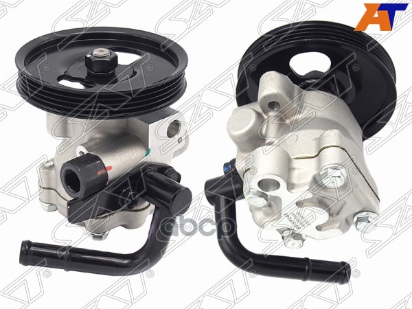 Насос ГУР HYUNDAI H1 4D56 97- Sat арт. ST-VP244