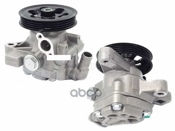 Насос ГУР HONDA ODYSSEY 2.3 00-02 RA6/RA7 F23A Sat арт. ST-VP260