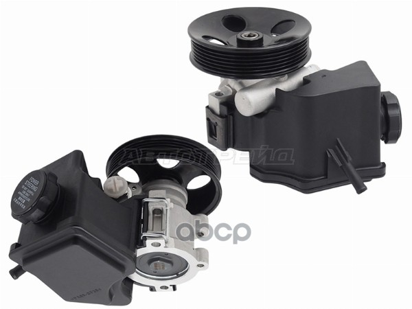 Насос ГУР SSANG YONG ACTYON SPORT/REXTON 2.0D 12-D20R Sat арт. ST-VP280