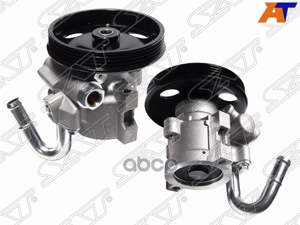 Насос ГУР Chevrolet Aveo 05-11 / Captiva 06-11 Sat арт. ST-VP286