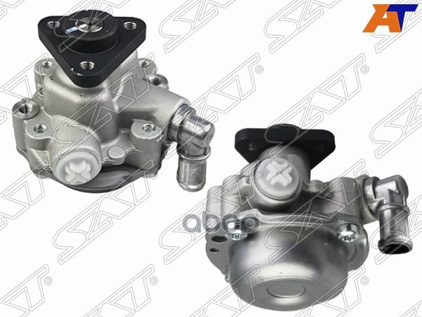 Насос ГУР BMW 3 2.0-3.0 00-  E46 Sat арт. ST-VP311