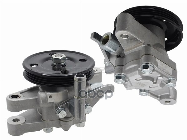 Насос ГУР HYUNDAI ELANTRA 2.0 00-06/MATRIX 1.8 00-10 Sat арт. ST-VP313