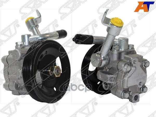 Насос ГУР NISSAN TEANA J31 VQ23DE/VQ35DE 03- Sat арт. ST-VP34