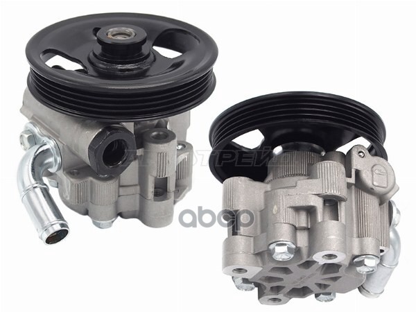 Насос ГУР OPEL MOKKA A14NET/A16XER/A17DTS/A18XER 12- Sat арт. ST-VP383