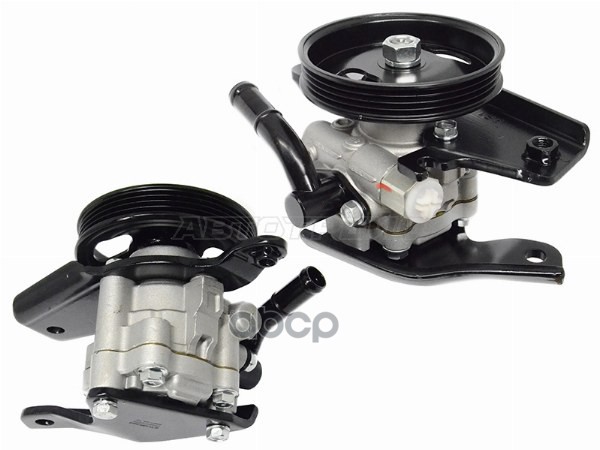 Насос ГУР Nissan Primera 95-02 / Avenir 98-05 Sat арт. ST-VP390