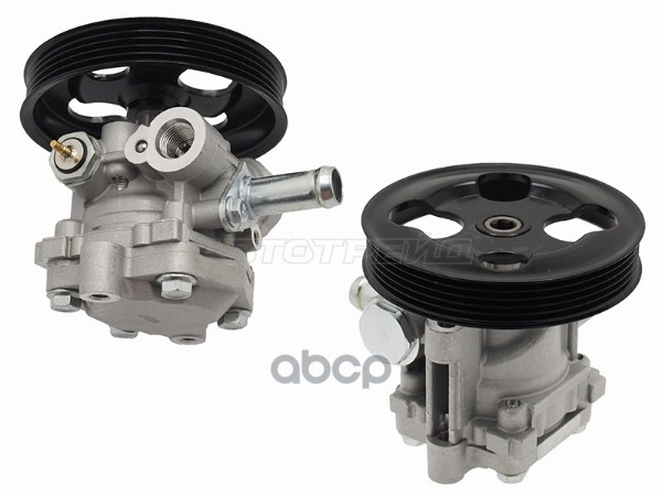 Насос ГУР SUZUKI GRAND VITARA 99-04 ST-VP423 Sat арт. STVP423