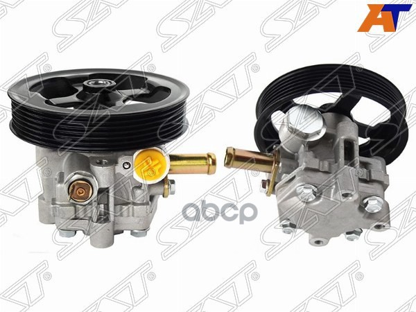 Насос ГУР MMC DELICA/LANCER X/OUTLANDER 06- Sat арт. ST-VP51