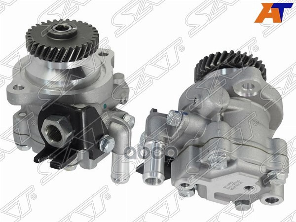 Насос ГУР NISSAN CARAVAN E25 ZD30 Sat арт. ST-VP62