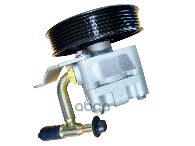 Насос ГУР NISSAN ELGRAND E51 VQ35DE Sat арт. ST-VP63