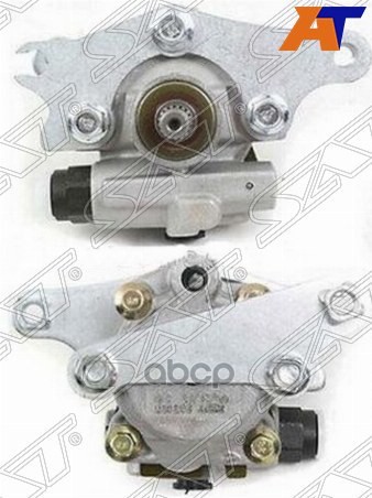 Насос ГУР Toyota Camry (XV10,XV30,XV40) 91-09 / Harrier 97-03 Sat арт. ST-VP68