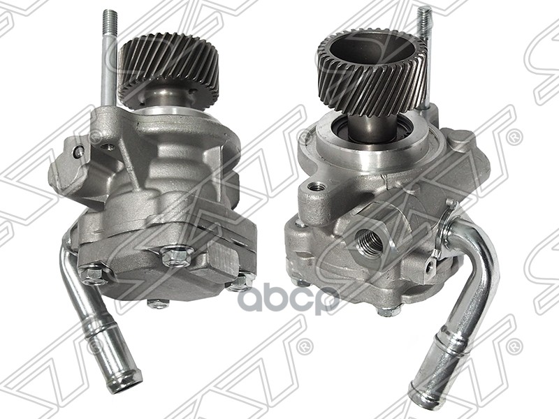 Насос ГУР FORD RANGER/MAZDA BT-50 2,5D Sat арт. ST-VP72