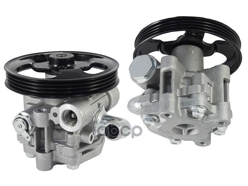 Насос ГУР MITSUBISHI OUTLANDER XL 05- Sat арт. ST-VP82