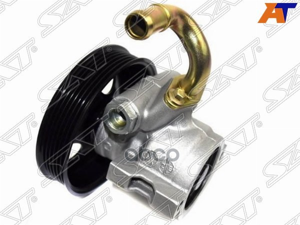 Насос ГУР Chevrolet Captiva 06-11 / Daewoo Winstorm 06-10 Sat арт. ST-VP96