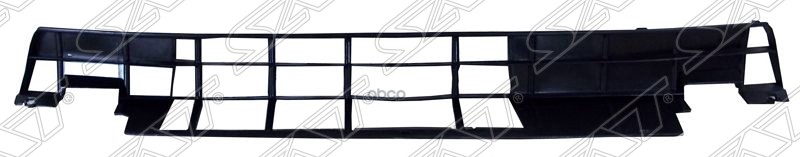 Решетка в бампер Volkswagen Passat 88-93 Sat арт. ST-VW08-000G-0